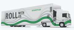 Roll with us - Schaeffler